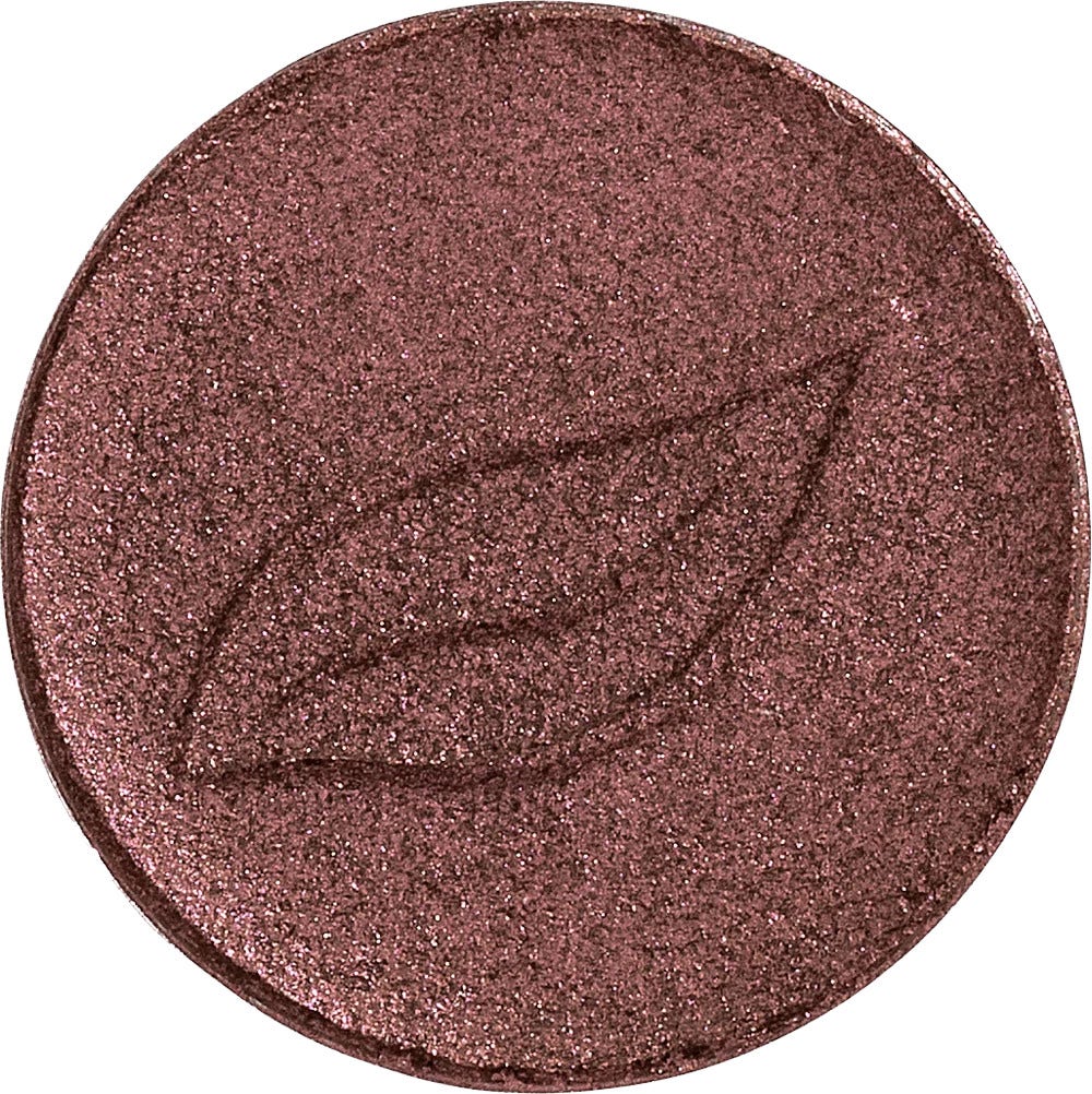Purobio Sombra de Ojos Compacta 15 Rosa Antiguo 2,5g-2