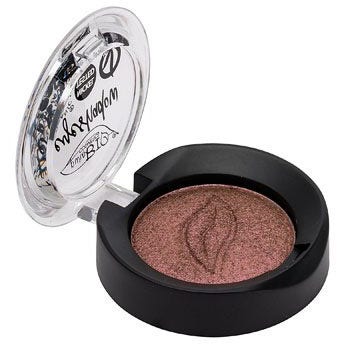 Purobio Sombra de Ojos Compacta 15 Rosa Antiguo 2,5g-4