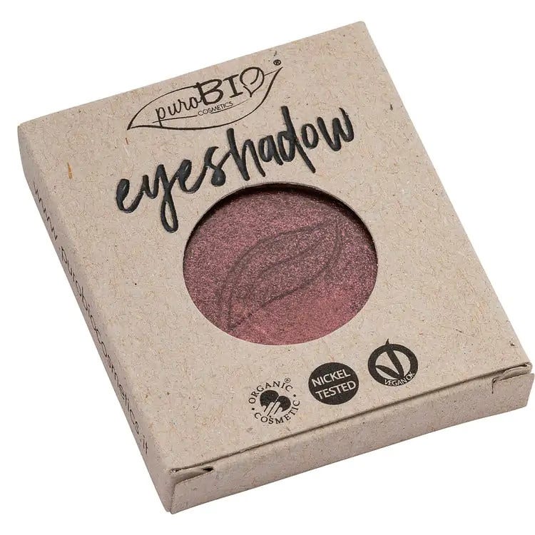 Purobio Sombra de Ojos Compacta Rosa Antiguo Douchrome Recambio 15-4