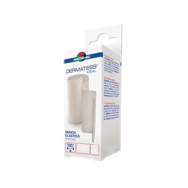 Master-Aid Dermatess Vendaje Ideal cm8X5m-1