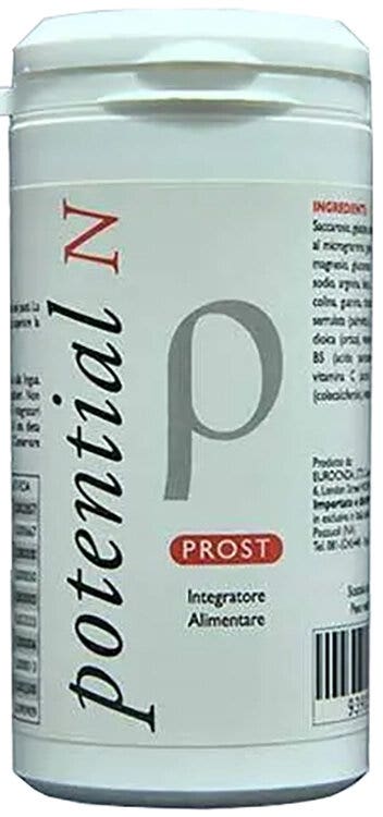 POTENCIAL N PROST 60CPS-1