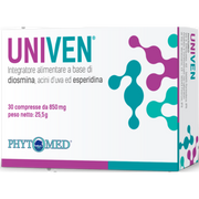 Univen 30 Comprimidos 850mg-1