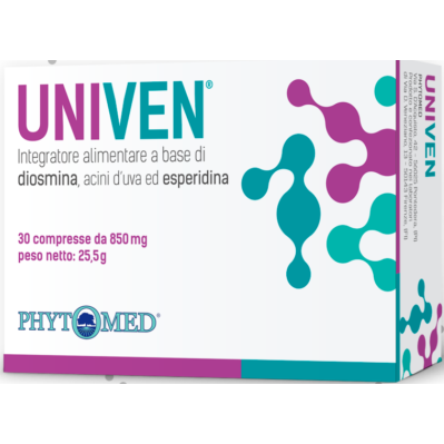 Univen 30 Comprimidos 850mg-1