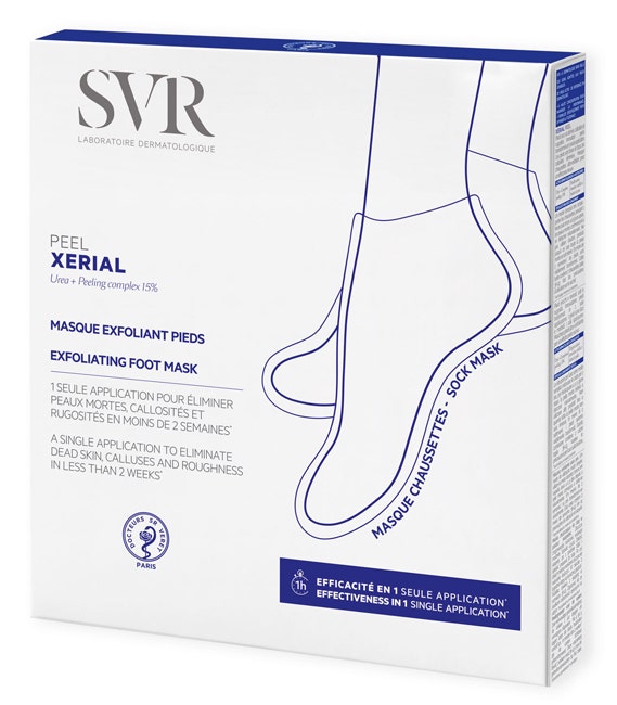Peeling SVR Xerial-4