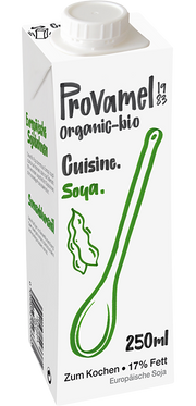 Provamel Crema Para Cocinar De Soja Resellable 250ml-1