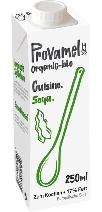 Provamel Crema Para Cocinar De Soja Resellable 250ml-1