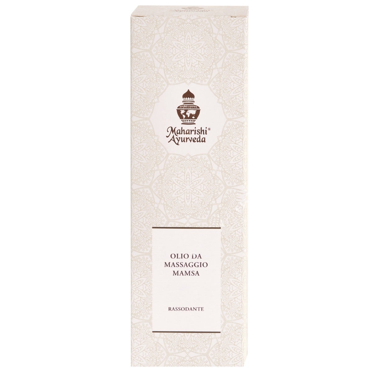 Aceite de Masaje Mamsa 200ml-1