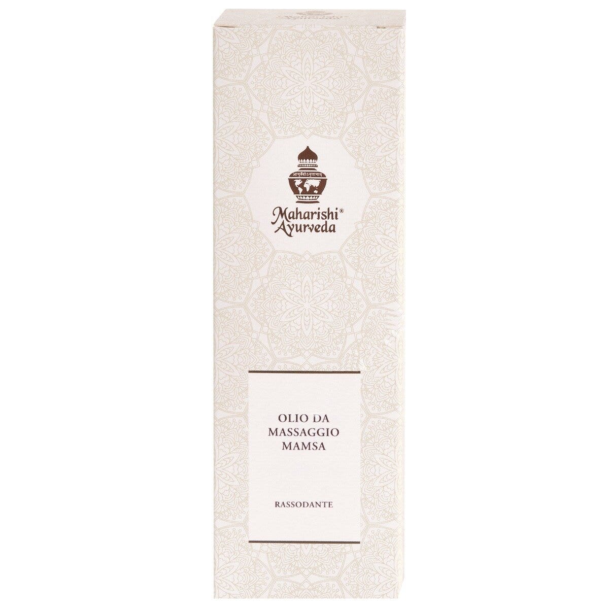 Aceite de Masaje Mamsa 200ml-1