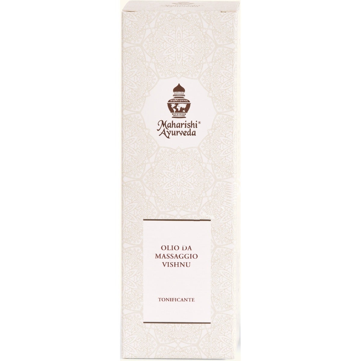 Aceite de Masaje Vishnu 200ml-1