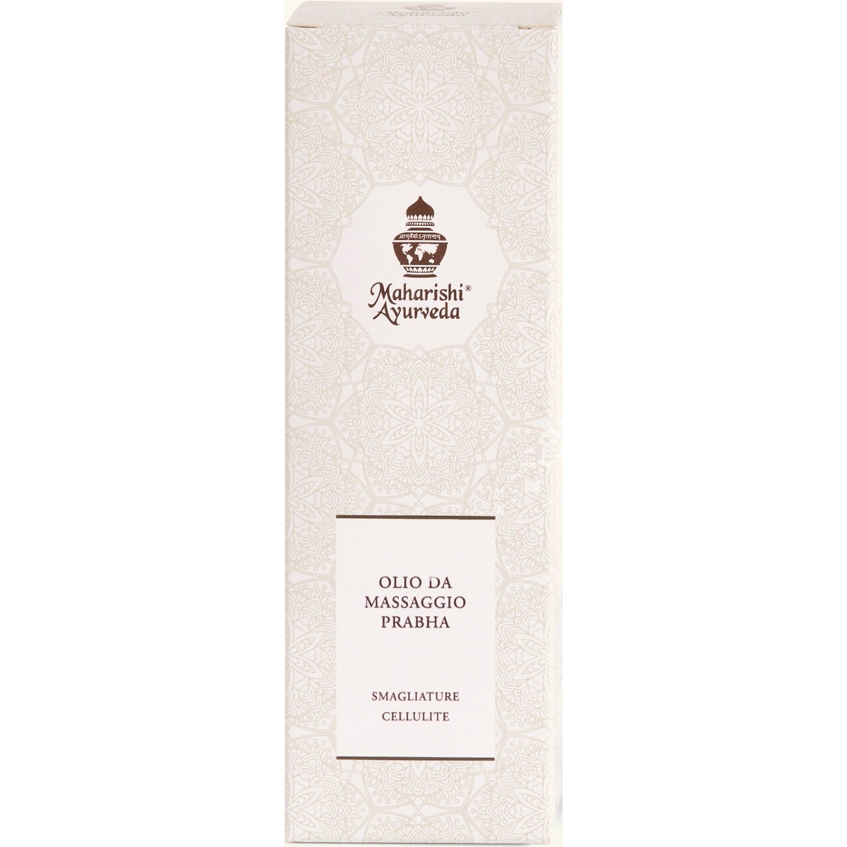 Prabha Aceite de Masaje 200ml-1