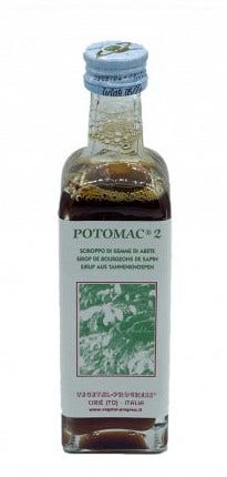 Potomac 2 Jarabe 60ml-1