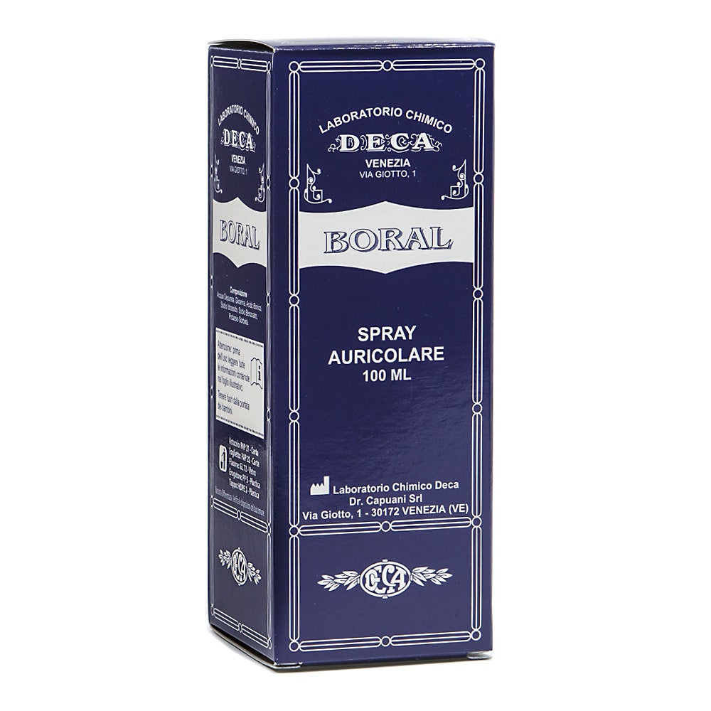 Boral Spray Oido 100ML-2
