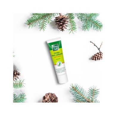 Allgasan Crema Reductora Anti-Callosidades Extra Fuerte 30ml-1