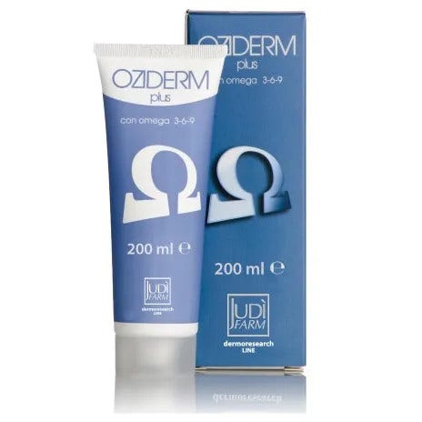 Oziderm Plus Maxi Antiinflamatorio Natural Rostro/Cuerpo 200ml-2