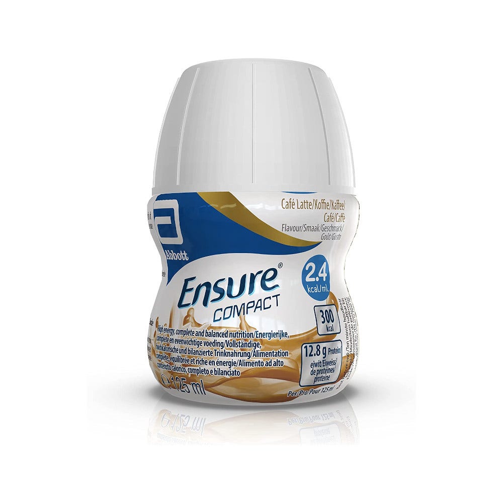 Asegurar Café Compacto 4x125ml-3