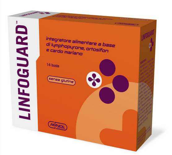 LINFOGUARD 14BUSTO-2