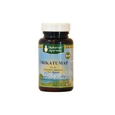 Trikatumap Polvo 60g-3