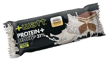 +Watt Protein+ Tiramisú Blanco 40g-1
