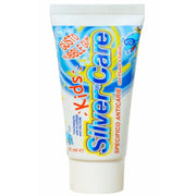 Silvercare Dentífrico Niños Chicle Sin Gluten 50ml-4