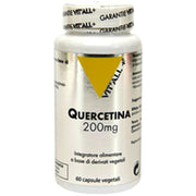 Santiveri Quercetina 200mg 60 Cápsulas-3