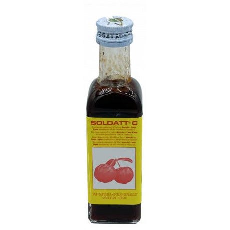 Soldatt C Acerola / Camu Camu 100ml-2