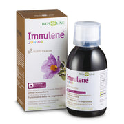 Biosline Immulene Junior 200ml-2