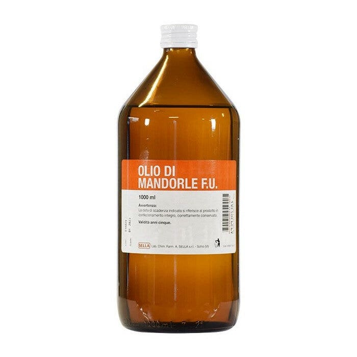 Aceite de Almendras 1000ml-1