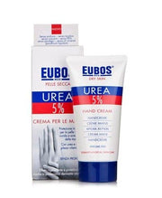 Eubos Med Urea 5% Crema Manos 75ml-4
