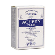 Acufen Plus 30 Comprimidos-3