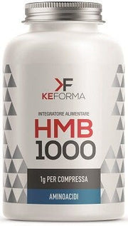 KeForma HMB 1000 100 Comprimidos-1