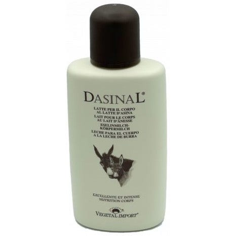 Dasinal Leche Corporal Con Leche De Burra 200ml-2