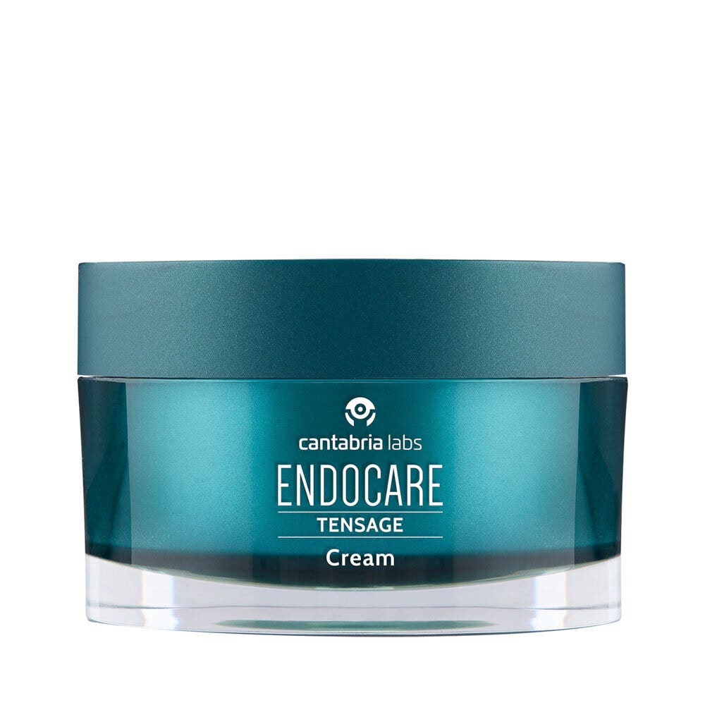 Endocare Tensage Crema 30ml-4