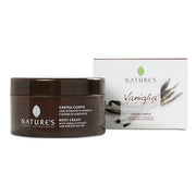Crema Corporal Nature's White Vainilla 200ml-2