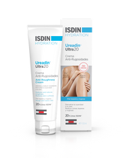 Isdin Ureadin Ultra 20 Crema Corporal Hidratante 100ml-2