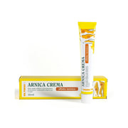 Dr Theiss Pomada Calentadora Arnica 50g-2