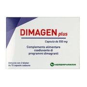 Dimagen Plus 550mg 30 Cápsulas-1