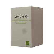 Zinc Plus 60 Cpsulas-1