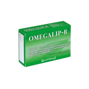 Omegalip R 30 Comprimidos recubiertos-2