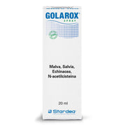 Golarox Botella Pulverizador 20ml-2