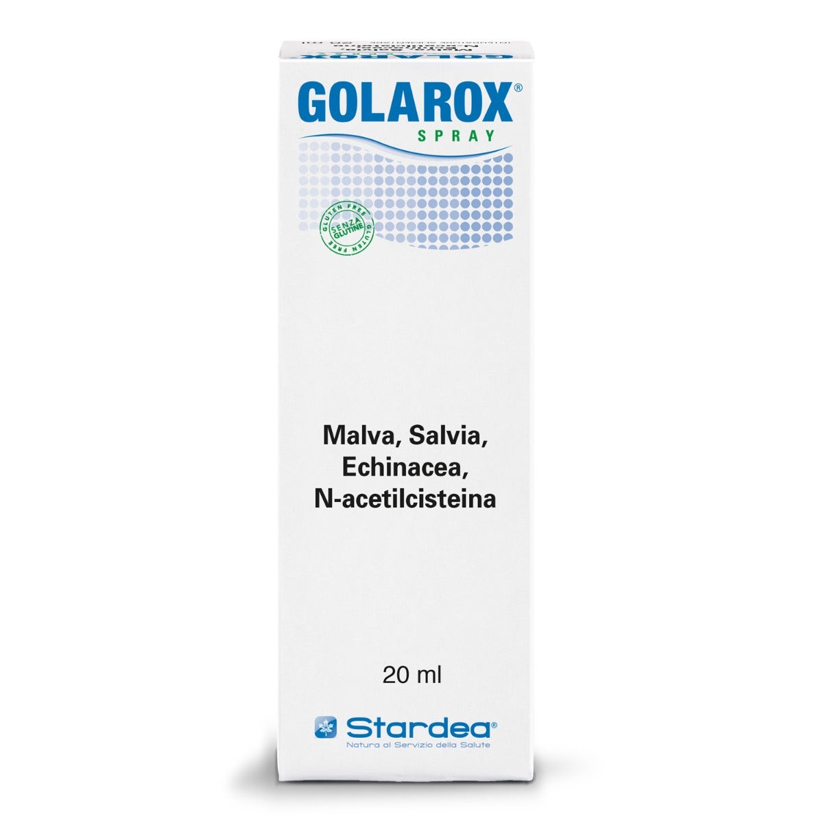 Golarox Botella Pulverizador 20ml-2