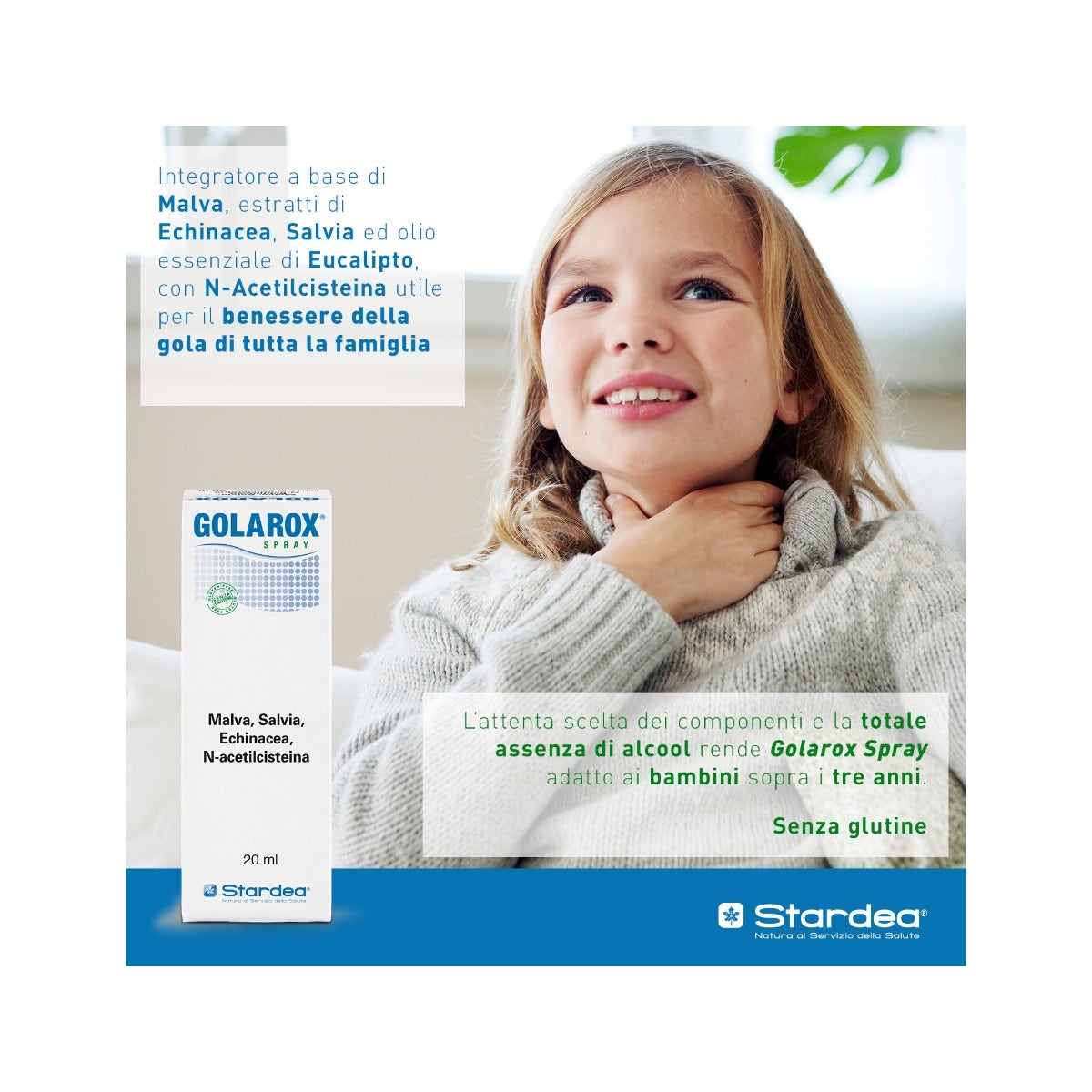 Golarox Botella Pulverizador 20ml-5