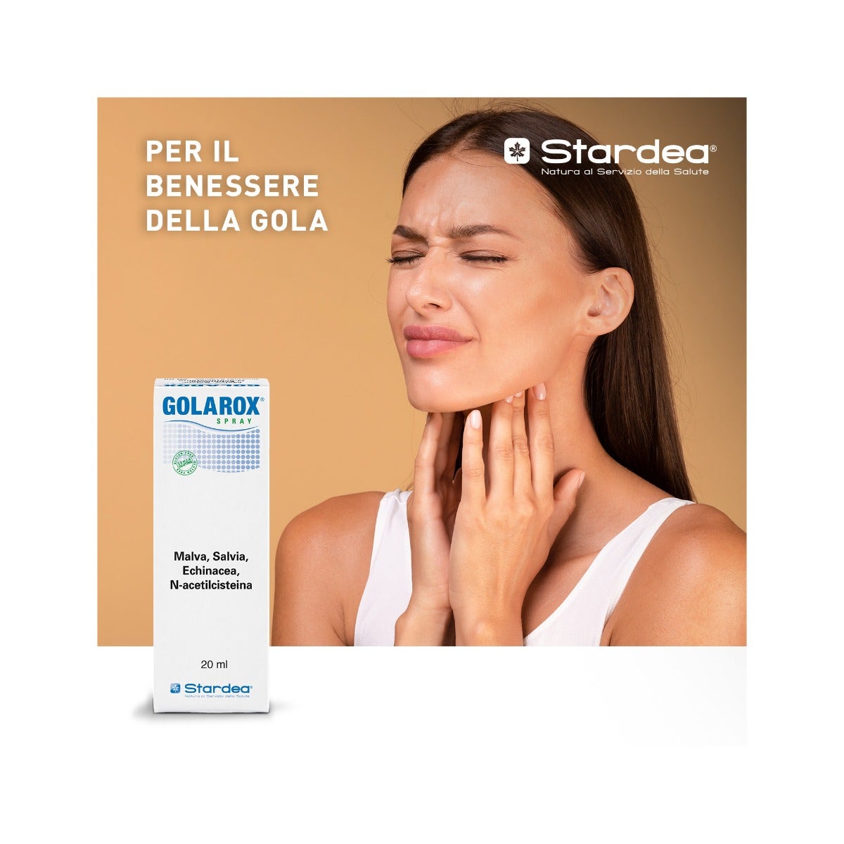 Golarox Botella Pulverizador 20ml-8