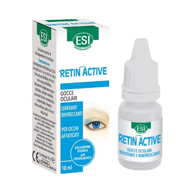 Retin Active Colirio de Arándano 10ml-1