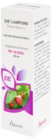 Eie Frambuesa Gotas 30ml-2