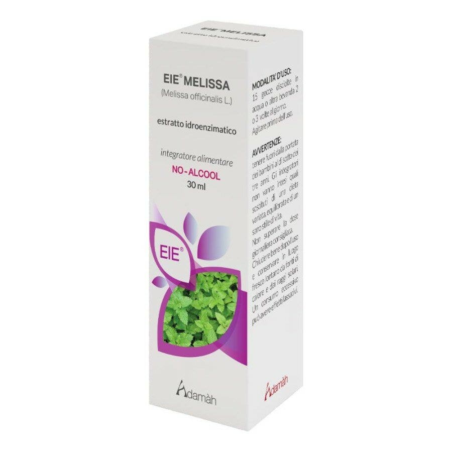 Adamah Eie Melisa 30ml-1