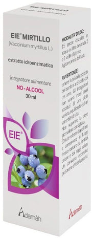 Eie Blueberry Gotas 30ml-3