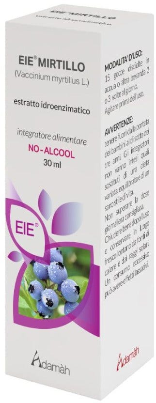 Eie Blueberry Gotas 30ml-3