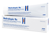 Isdin Nutratopic Rx Crema Pieles Atopicas 100ml-3