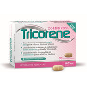Tricoreno 30 Comprimidos-4