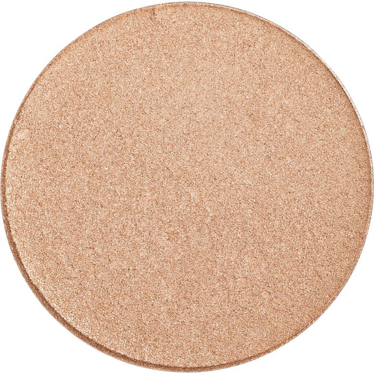 Purobio Iluminador Compacto Resplandeciente Champán Recambio 01 9g-1